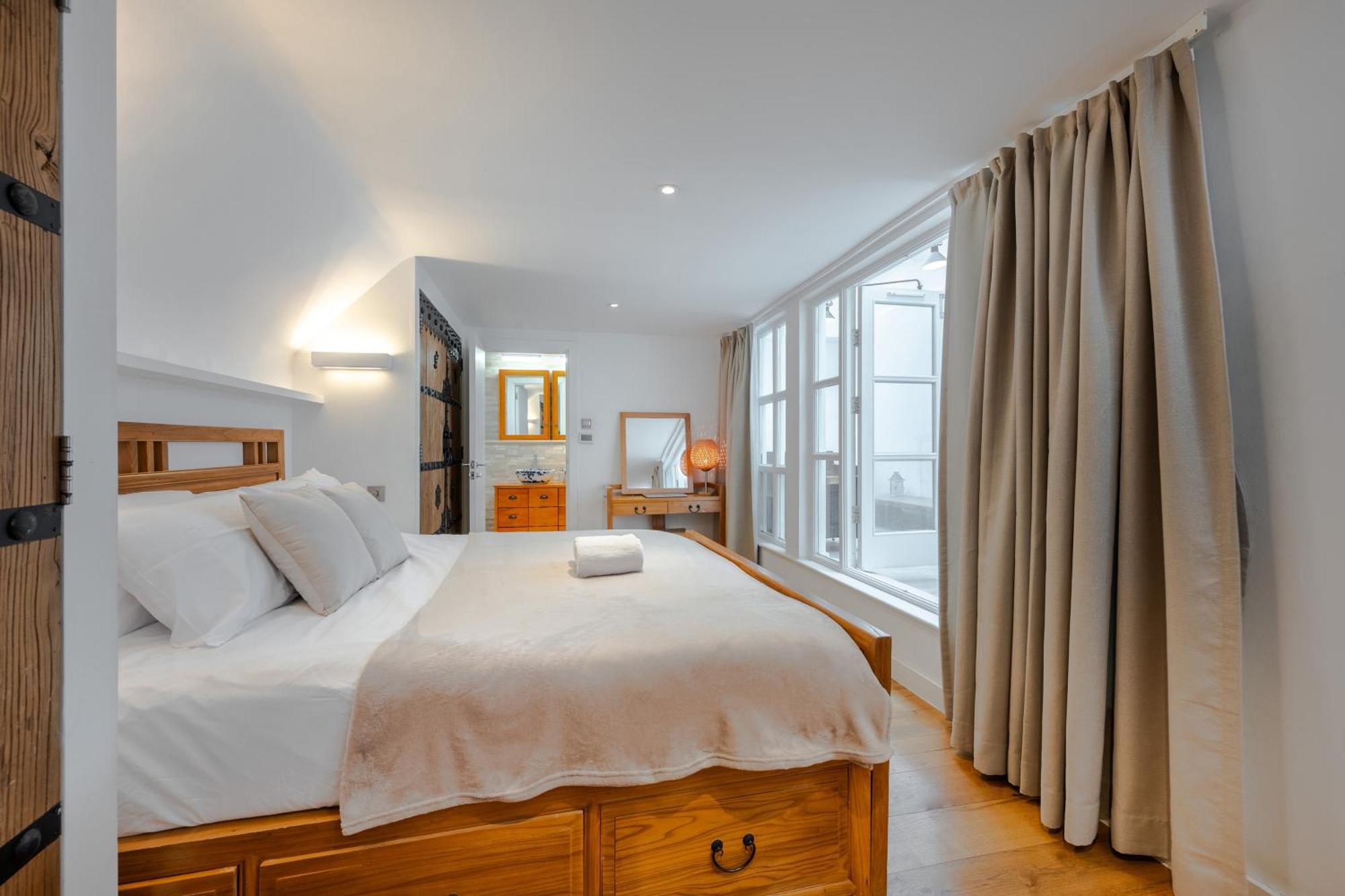Apartamento Stunning Duplex In Londres